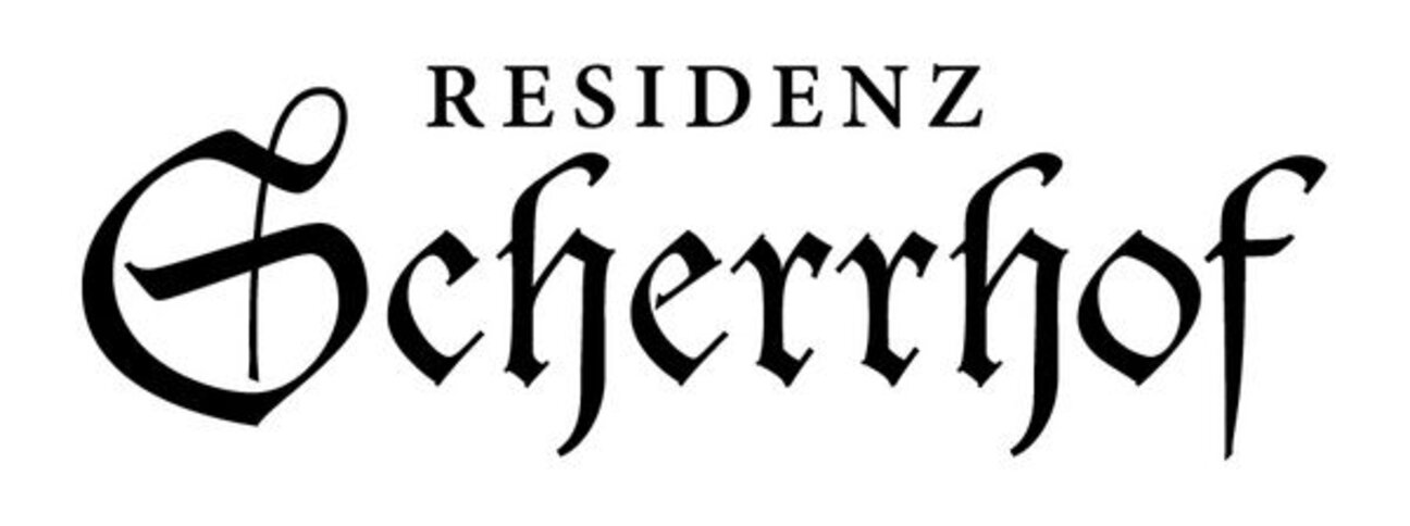 Logo Scherrhof Logo Scherrhof